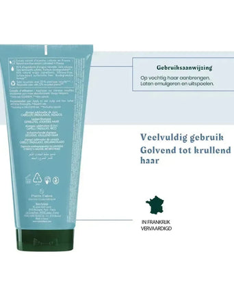 René Furterer Sublime Curl krulversterkende shampoo - Hairgivers