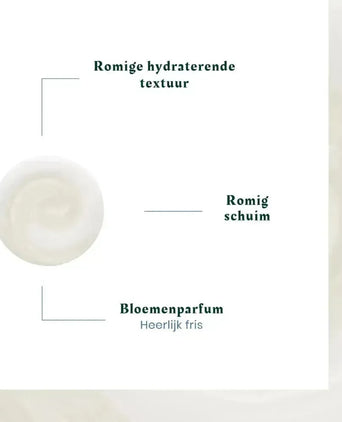 René Furterer Sublime Curl krulversterkende shampoo - Hairgivers
