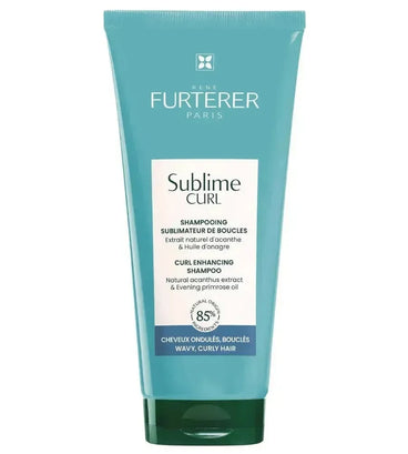 René Furterer Sublime Curl krulversterkende shampoo - Hairgivers
