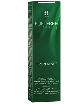 René Furterer Triphasic conditioner - Hairgivers