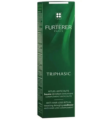René Furterer Triphasic conditioner René Furterer Triphasic conditioner - Hairgivers