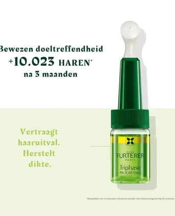 René Furterer Triphasic Progressive - Hairgivers