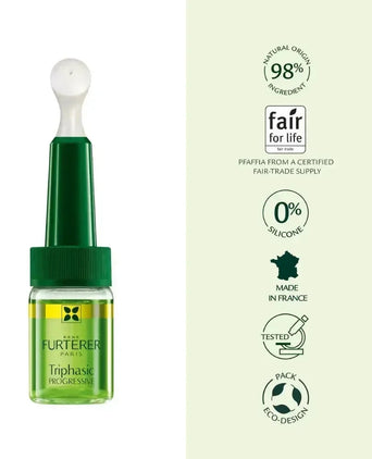 René Furterer Triphasic Progressive - Hairgivers