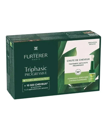 René Furterer Triphasic Progressive - Hairgivers