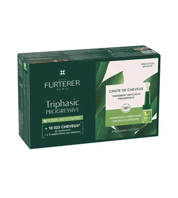 René Furterer Triphasic Progressive René Furterer Triphasic Progressive - Hairgivers