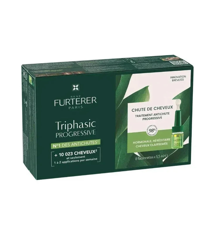 René Furterer Triphasic Progressive - Hairgivers