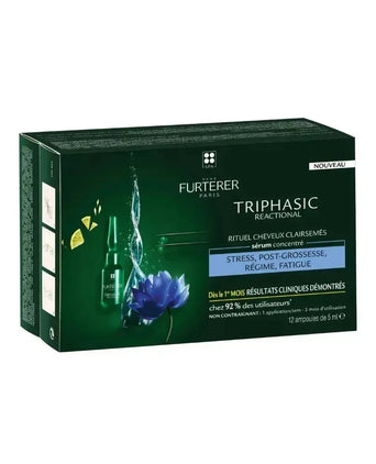 René Furterer Triphasic Reactional - Hairgivers