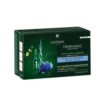 René Furterer Triphasic Reactional - Hairgivers