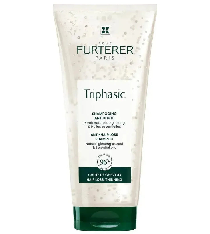 René Furterer Triphasic shampoo + conditioner - Hairgivers