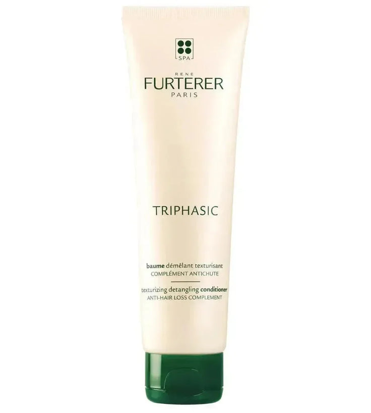 René Furterer Triphasic shampoo + conditioner - Hairgivers