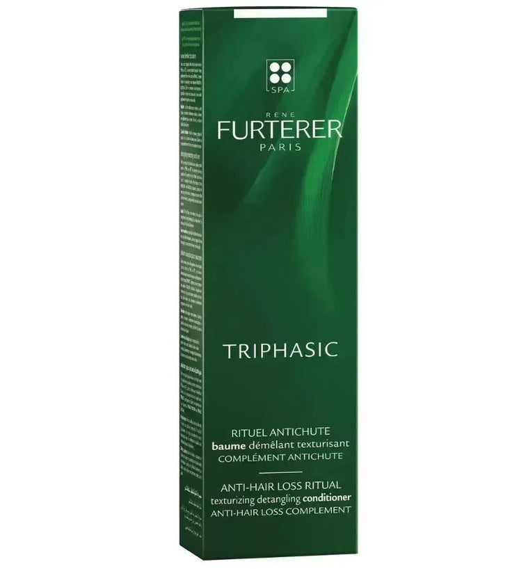 René Furterer Triphasic shampoo + conditioner - Hairgivers