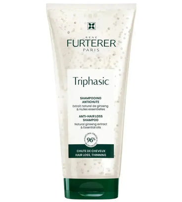 René Furterer Triphasic shampoo - Hairgivers