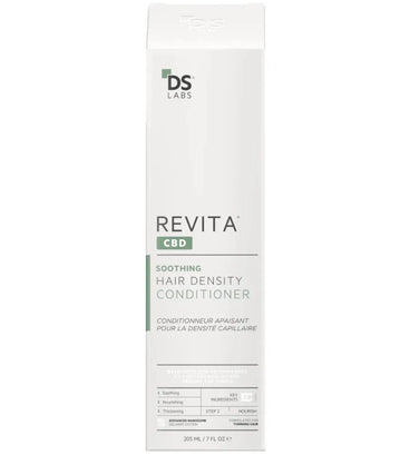 Revita.CBD conditioner - Hairgivers
