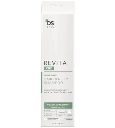 Revita.CBD haargroei shampoo (205 ml) - Hairgivers