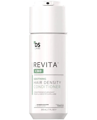 Revita.CBD shampoo + conditioner (205 ml) - Hairgivers