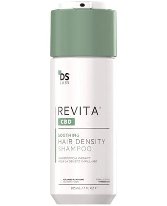 Revita.CBD shampoo + conditioner (205 ml) - Hairgivers