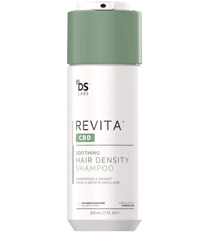 Revita.CBD shampoo + conditioner (205 ml) - Hairgivers