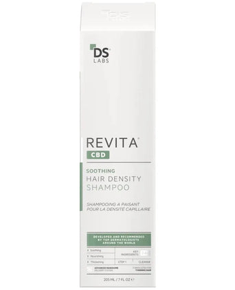 Revita.CBD shampoo + conditioner (205 ml) - Hairgivers