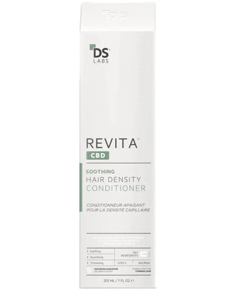 Revita.CBD shampoo + conditioner (205 ml) - Hairgivers