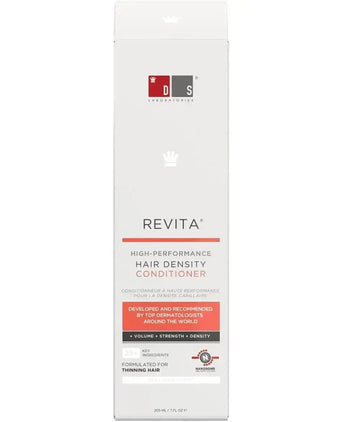 Revita conditioner (205 ml) - Hairgivers