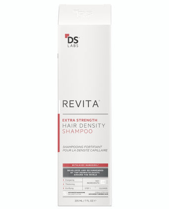 Revita Extra Strength Shampoo