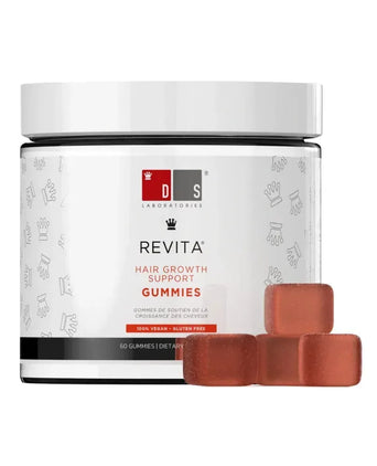 Revita haargroei gummies (1 mnd) - Hairgivers
