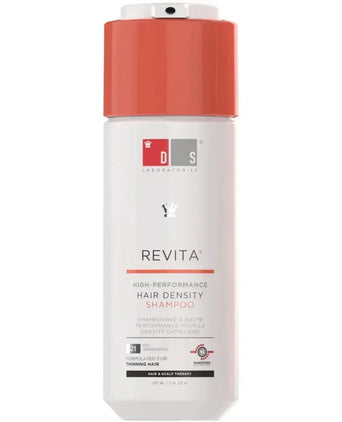 Revita haargroei shampoo (205 ml) - Hairgivers