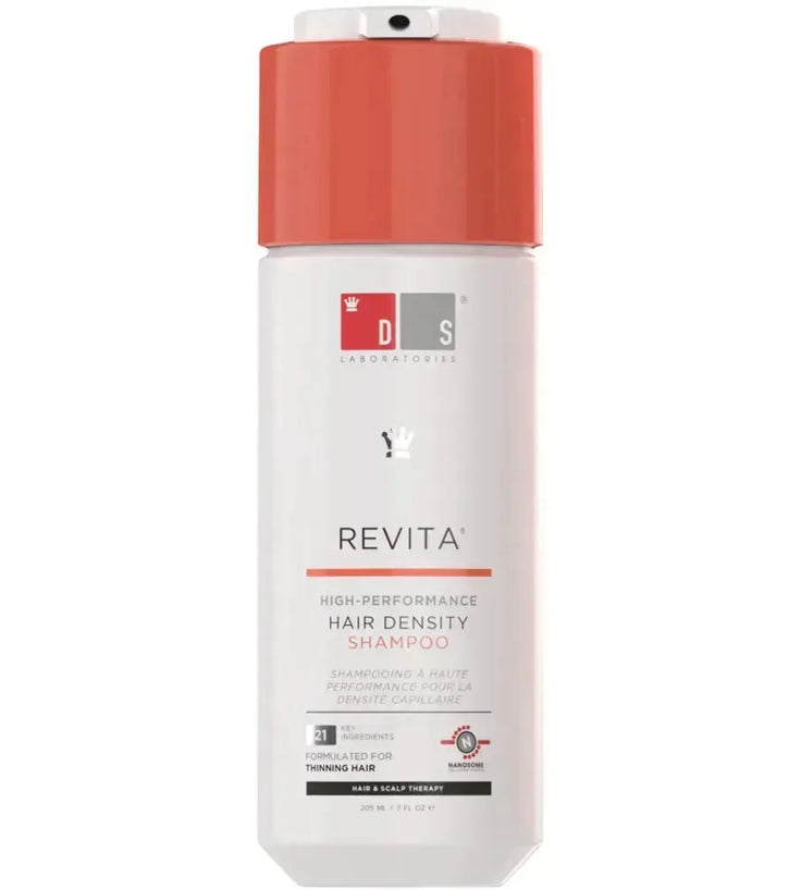 Revita haargroei shampoo (205 ml) - Hairgivers