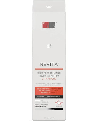Revita haargroei shampoo (205 ml) - Hairgivers