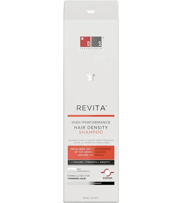 Revita haargroei shampoo (205 ml) - Hairgivers