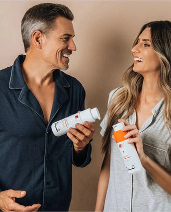 Revita haargroei shampoo + conditioner (205 ml) - Hairgivers