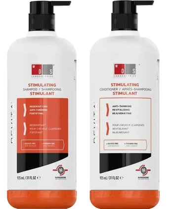 Revita haargroei shampoo + conditioner (925 ml) - Hairgivers