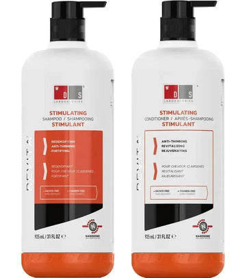 Revita haargroei shampoo + conditioner (925 ml) Revita haargroei shampoo + conditioner (925 ml) - Hairgivers