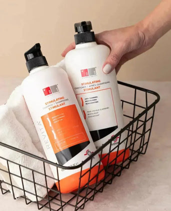 Revita haargroei shampoo + conditioner (925 ml) - Hairgivers