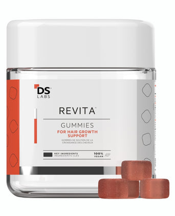 Revita haargroei gummies (1 mnd)