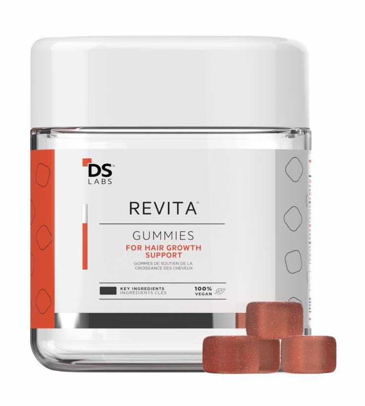 Revita haargroei gummies (1 mnd)