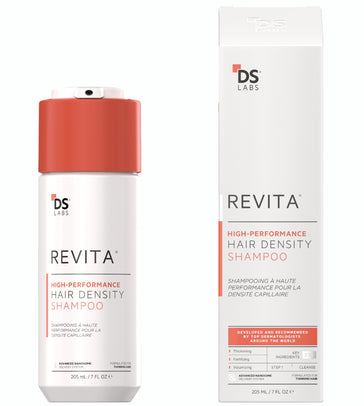 Revita haargroei shampoo (205 ml)