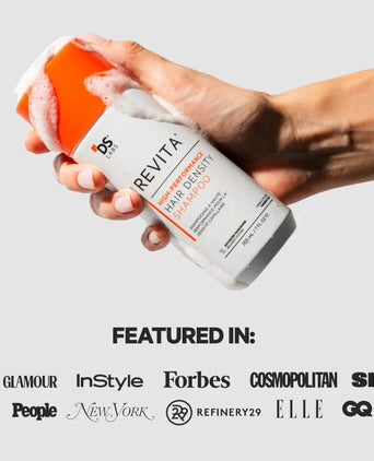 Revita haargroei shampoo (205 ml)