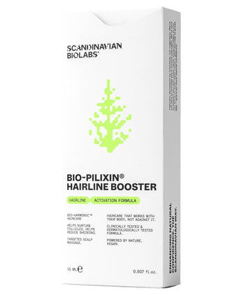 Scandinavian Biolabs Bio-Pilixin Hairline Booster