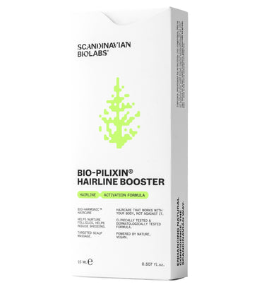 Scandinavian Biolabs Bio-Pilixin Hairline Booster Scandinavian Biolabs Bio-Pilixin Hairline Booster