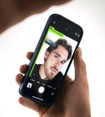 Scandinavian Biolabs Bio-Pilixin Hairline Booster navulling (3-pack) Scandinavian Biolabs Bio-Pilixin Hairline Booster navulling (3-pack)