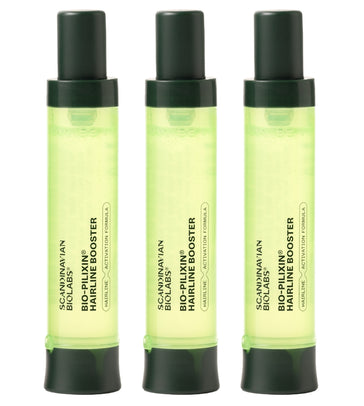 Scandinavian Biolabs Bio-Pilixin Hairline Booster navulling (3-pack)