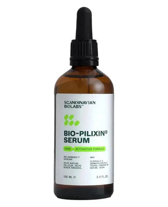Scandinavian Biolabs Bio-Pilixin serum (man) - Hairgivers