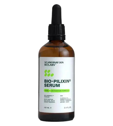 Scandinavian Biolabs Bio-Pilixin serum (man) Scandinavian Biolabs Bio-Pilixin serum (man) - Hairgivers