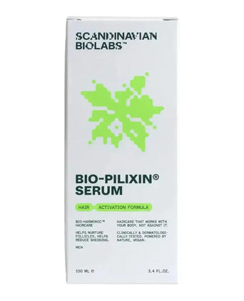 Scandinavian Biolabs Bio-Pilixin serum (man) - Hairgivers