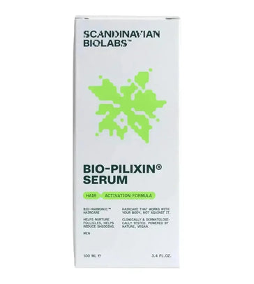 Scandinavian Biolabs Bio-Pilixin serum (man) Scandinavian Biolabs Bio-Pilixin serum (man) - Hairgivers