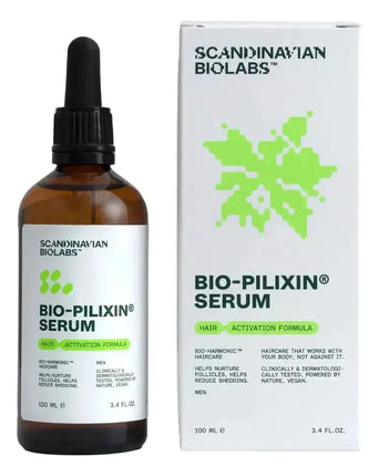 Scandinavian Biolabs Bio-Pilixin serum (man) - Hairgivers