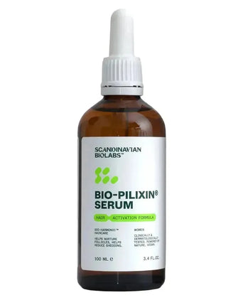 Scandinavian Biolabs Bio-Pilixin serum (vrouw) - Hairgivers