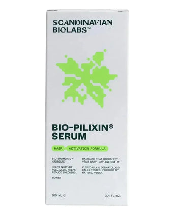Scandinavian Biolabs Bio-Pilixin serum (vrouw) - Hairgivers