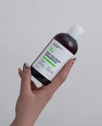 Scandinavian Biolabs Bio-Pilixin shampoo vrouw (250 ml) - Hairgivers